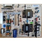 KOGAN KALED50XU9210STB POWER BOARD MP160D-1MF 600-UA 